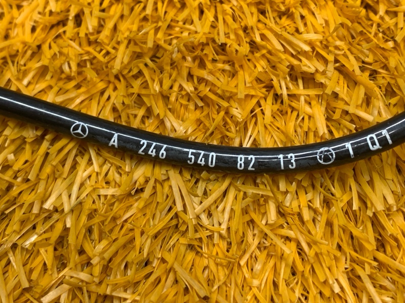 Провод датчика износа колодок, 230 рублей, Красноярск