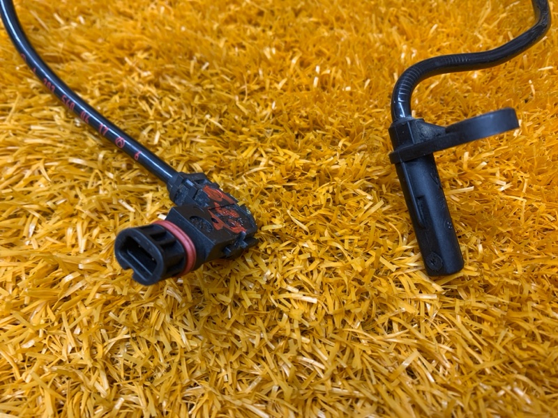 Датчик ABS, 700 рублей, Красноярск