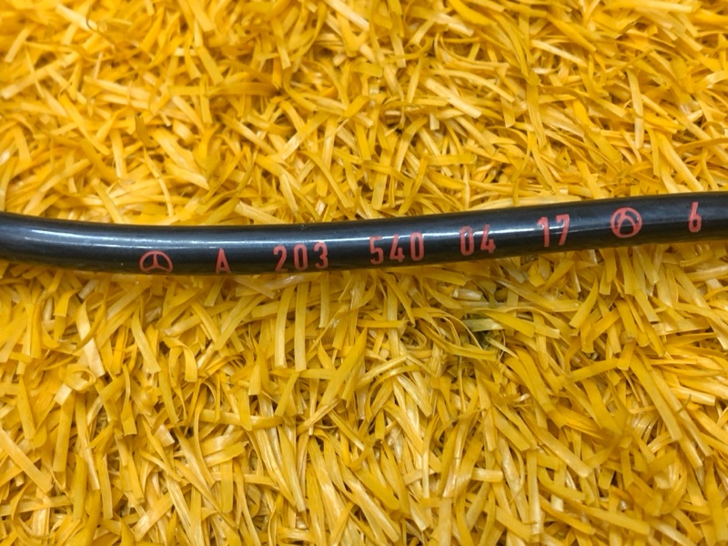 Датчик ABS, 700 рублей, Красноярск