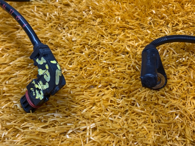 Датчик ABS, 700 рублей, Красноярск