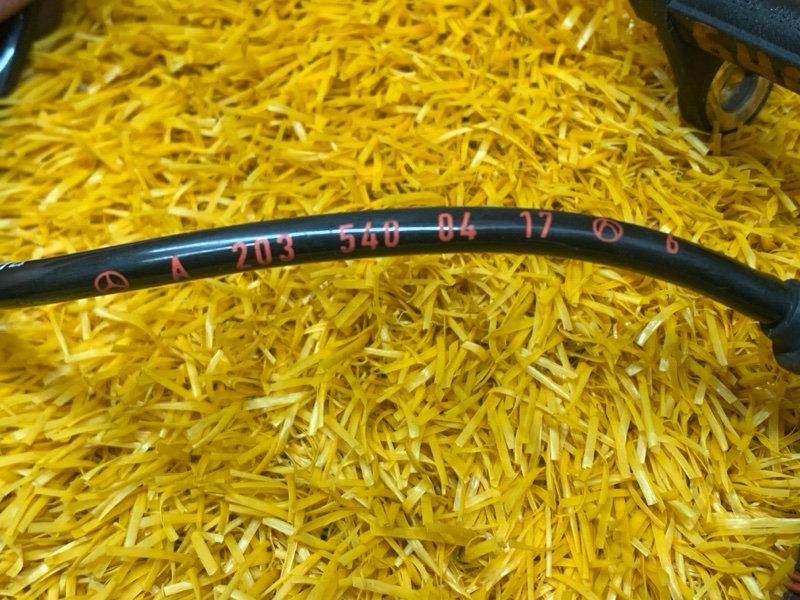 Датчик ABS, 700 рублей, Красноярск