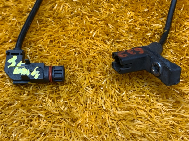 Провод датчика износа колодок, 370 рублей, Красноярск