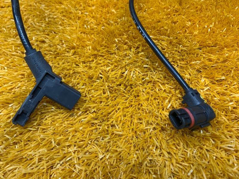 Провод датчика износа колодок, 370 рублей, Красноярск