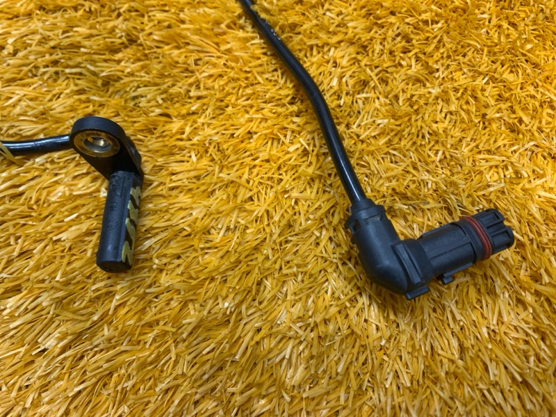 Датчик ABS, 700 рублей, Красноярск