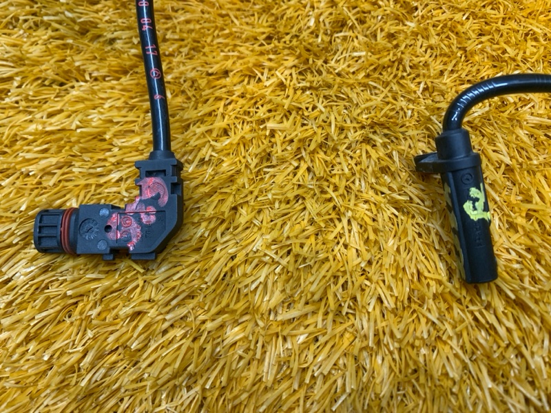 Датчик ABS, 700 рублей, Красноярск