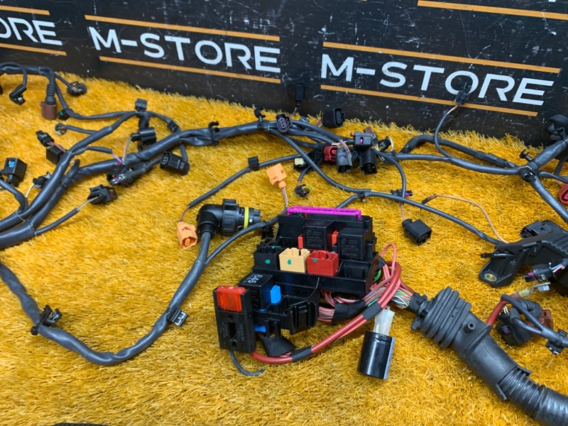 коса двс, 10190 рублей, Красноярск