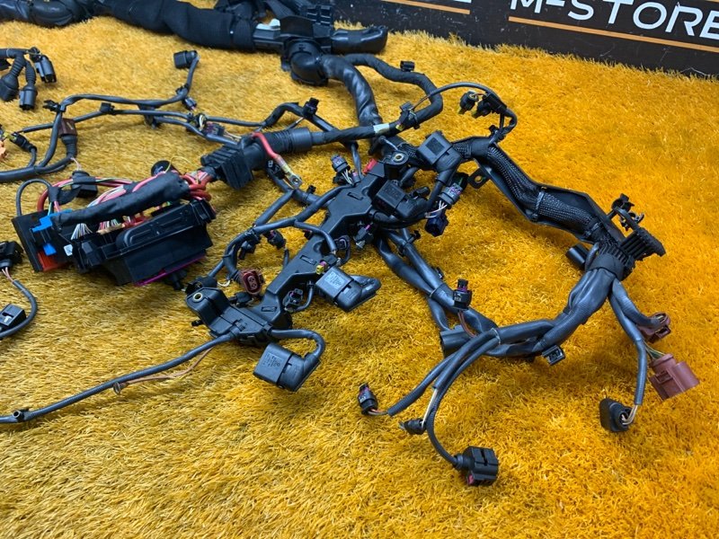 коса двс, 10190 рублей, Красноярск