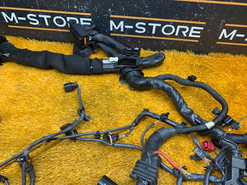 коса двс, 10190 рублей, Красноярск