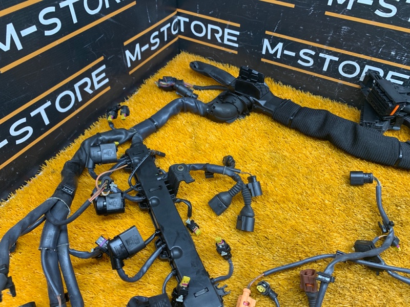 коса двс, 10190 рублей, Красноярск