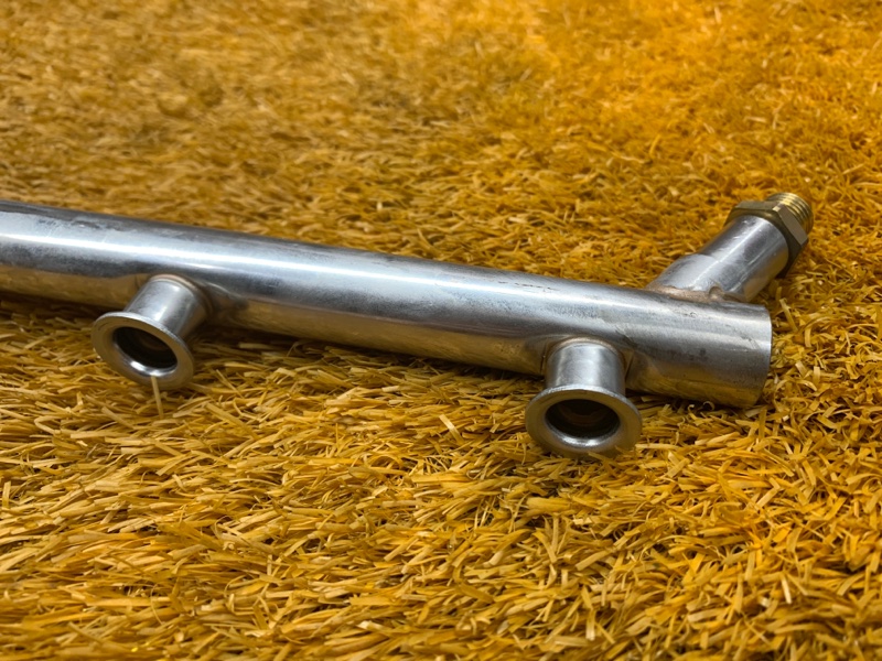 топливная рампа, 1580 рублей, Красноярск