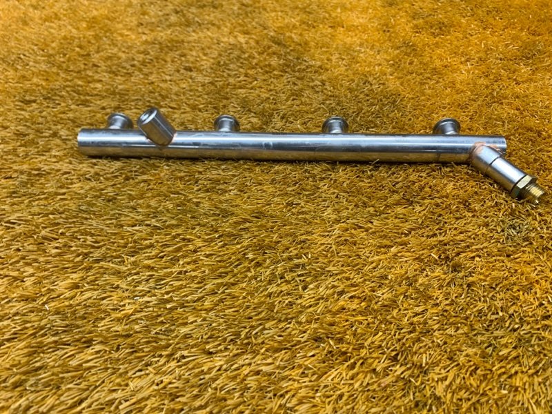 топливная рампа, 1580 рублей, Красноярск