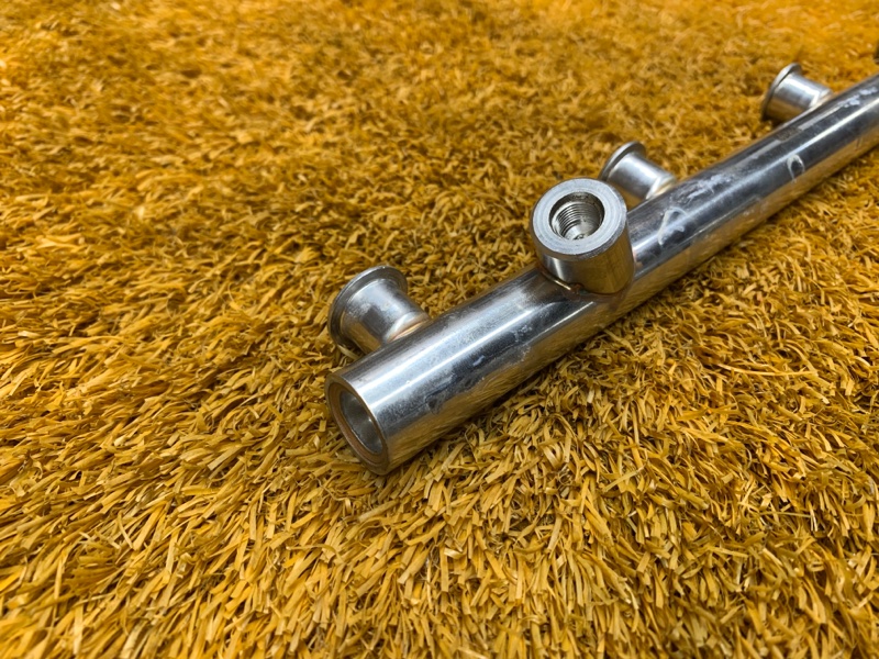 топливная рампа, 1580 рублей, Красноярск