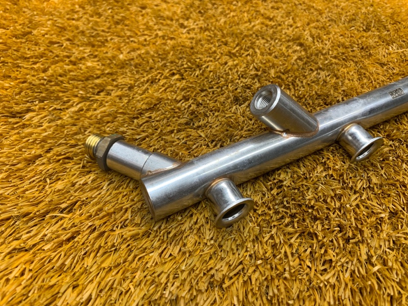 топливная рампа, 1580 рублей, Красноярск