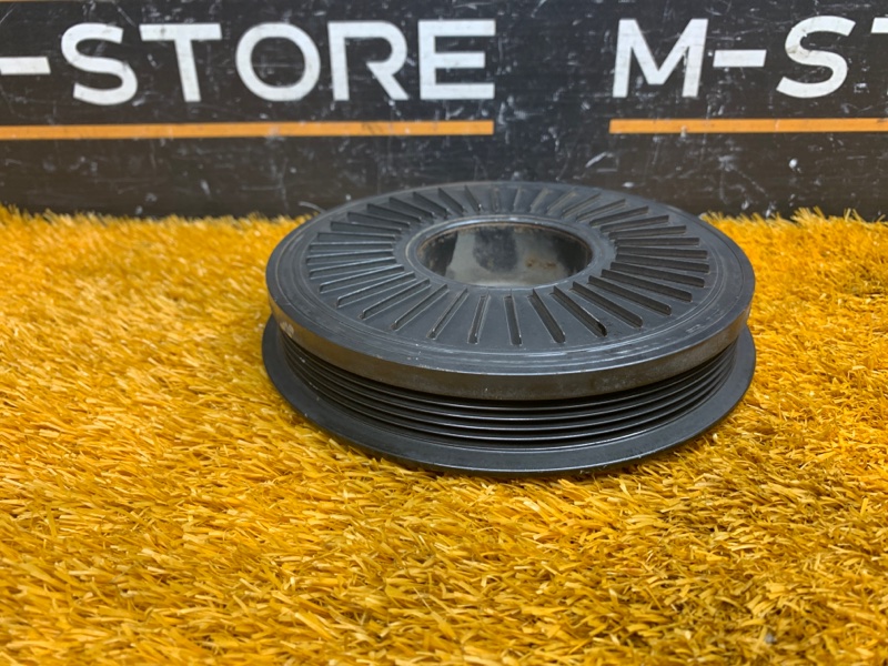 шкив коленвала, 5530 рублей, Красноярск