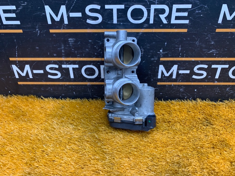 дроссельная заслонка, 10200 рублей, Красноярск