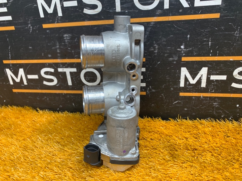 дроссельная заслонка, 10200 рублей, Красноярск