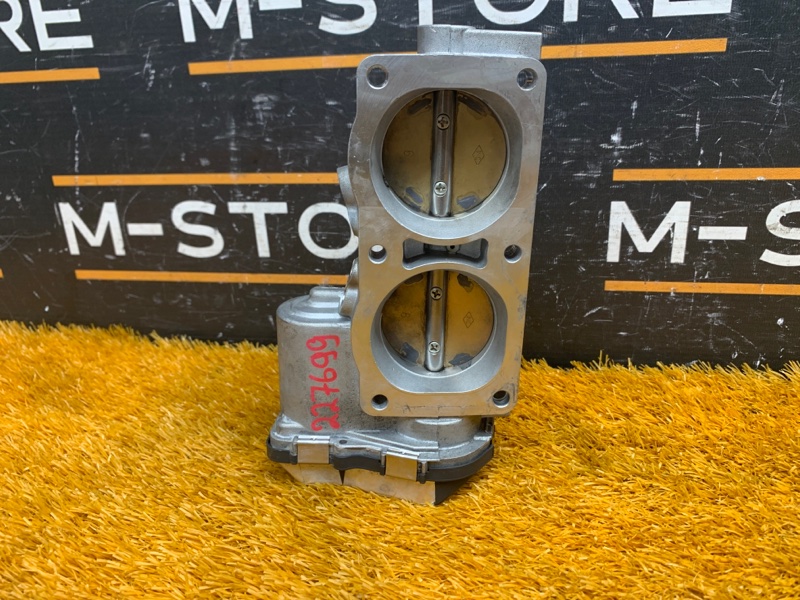 дроссельная заслонка, 10200 рублей, Красноярск