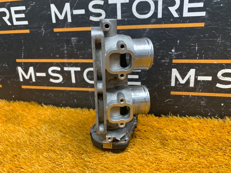 дроссельная заслонка, 10200 рублей, Красноярск