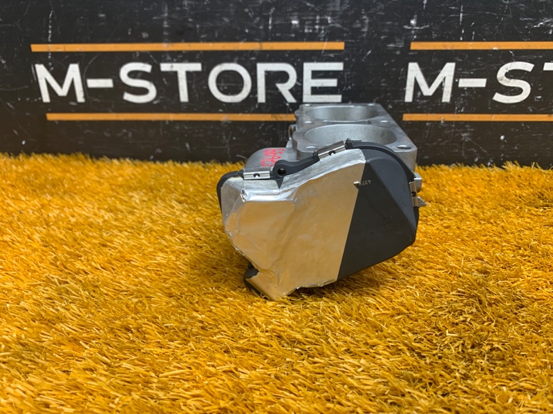 дроссельная заслонка, 10200 рублей, Красноярск