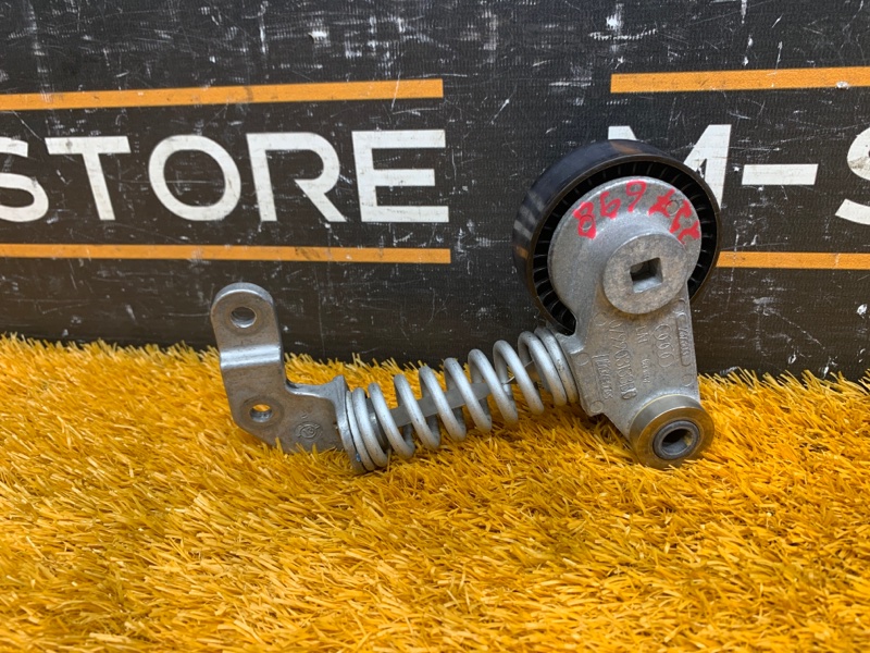 Натяжитель приводного ремня, 2560 рублей, Красноярск