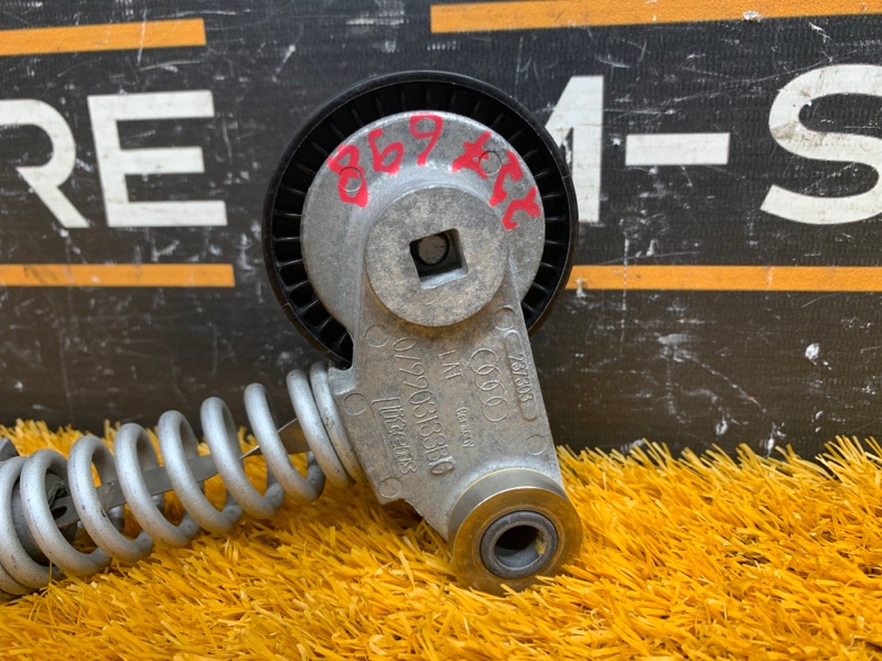 Натяжитель приводного ремня, 2560 рублей, Красноярск