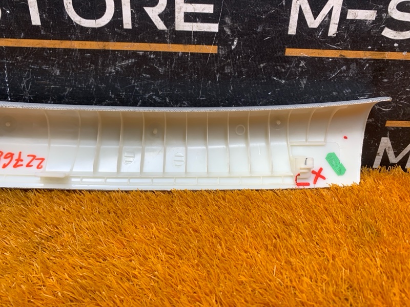 обшивка стойки, 500 рублей, Красноярск