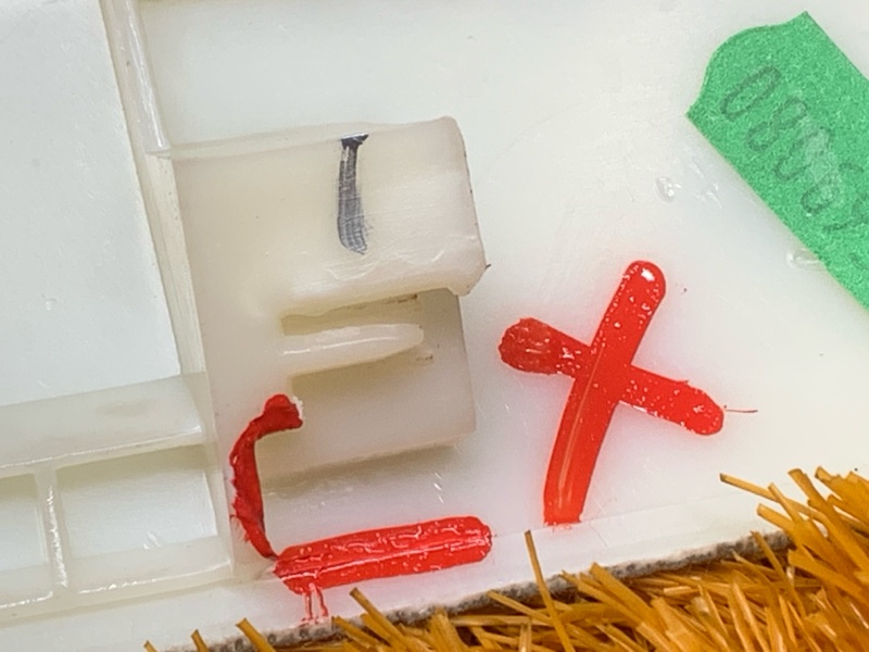 обшивка стойки, 500 рублей, Красноярск