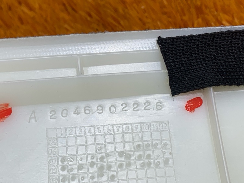 обшивка стойки, 500 рублей, Красноярск