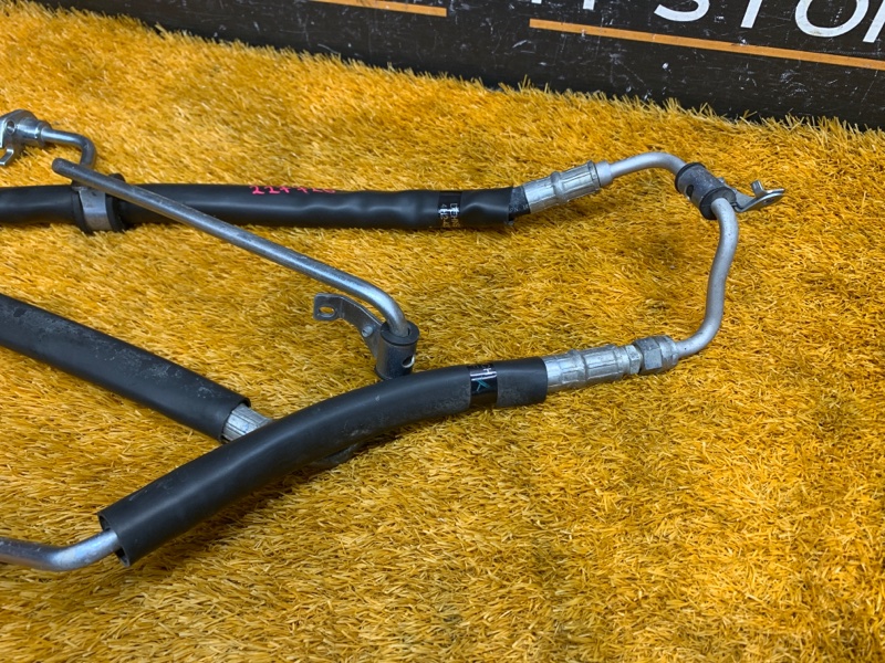 шланг гидроусилителя, 2060 рублей, Красноярск