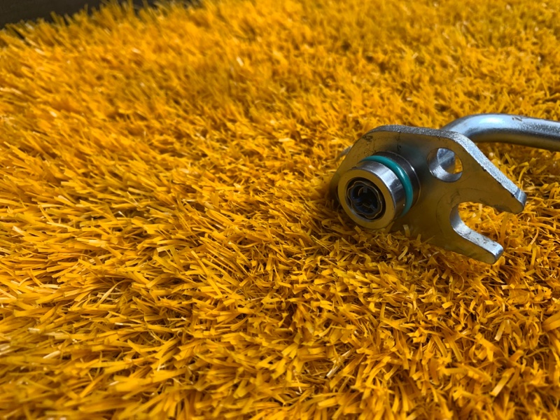 шланг гидроусилителя, 2060 рублей, Красноярск