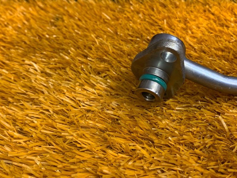 шланг гидроусилителя, 2060 рублей, Красноярск