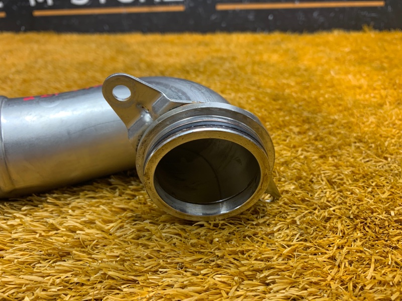 Патрубок системы охлаждения, 2460 рублей, Красноярск