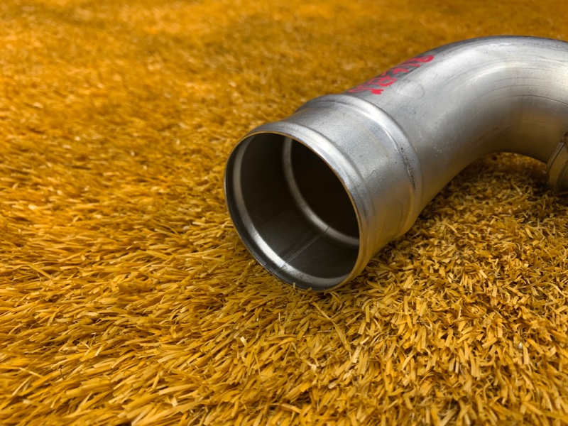 Патрубок системы охлаждения, 2460 рублей, Красноярск