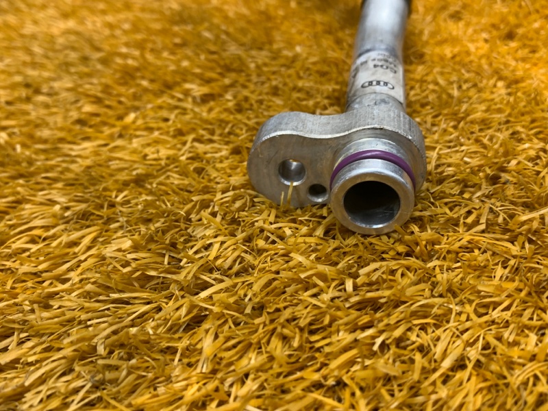 трубка кондиционера, 2000 рублей, Красноярск