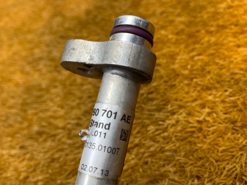 трубка кондиционера, 2000 рублей, Красноярск