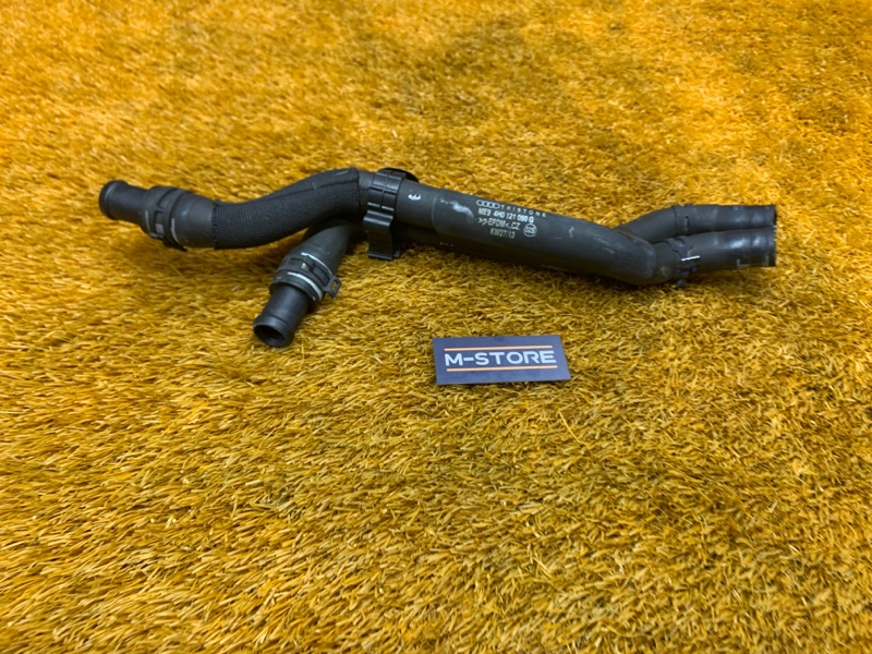 Патрубок системы охлаждения, 1240 рублей, Красноярск