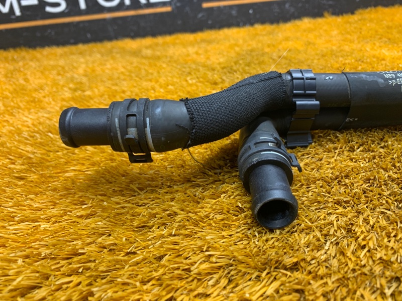 Патрубок системы охлаждения, 1240 рублей, Красноярск