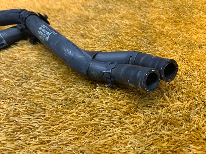 Патрубок системы охлаждения, 1240 рублей, Красноярск