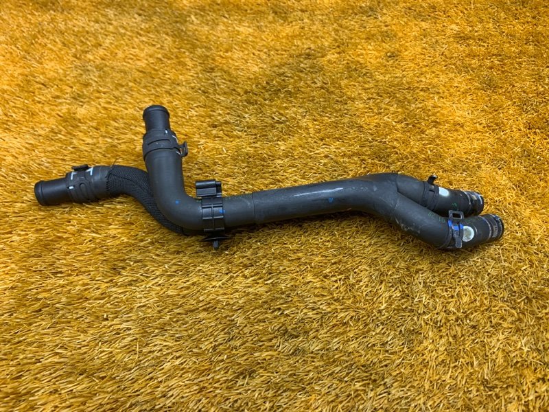 Патрубок системы охлаждения, 1240 рублей, Красноярск