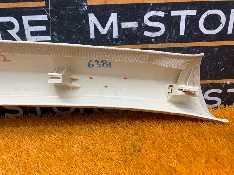 обшивка стойки, 440 рублей, Красноярск