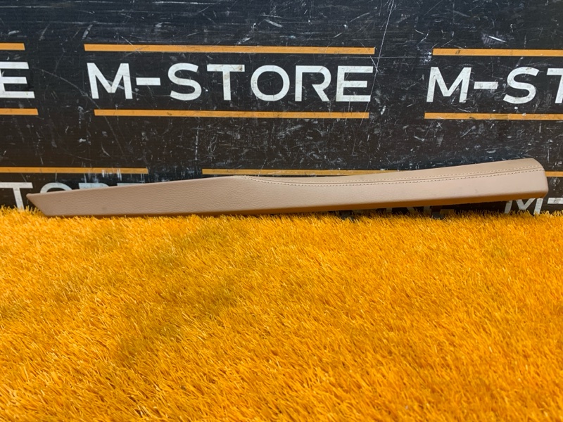 Накладка центральной консоли, 370 рублей, Красноярск