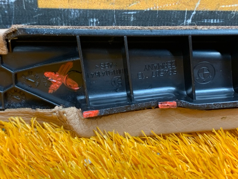 Накладка центральной консоли, 370 рублей, Красноярск