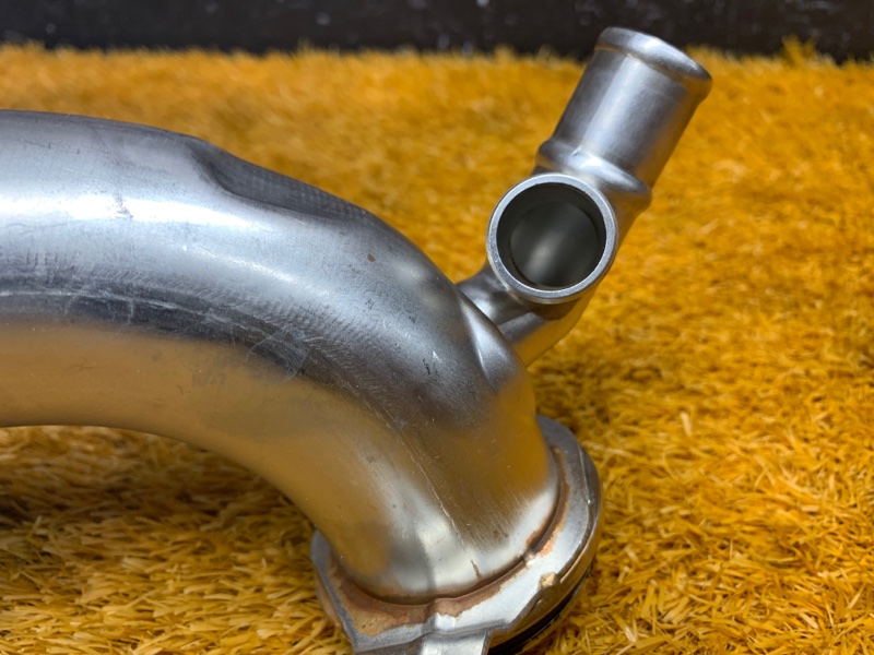 Патрубок турбины, 2870 рублей, Красноярск