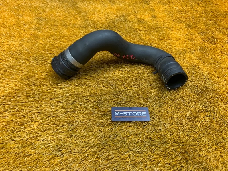 Патрубок радиатора верхний, 1710 рублей, Красноярск