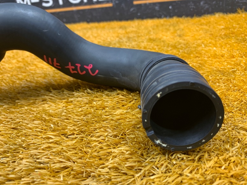 Патрубок радиатора верхний, 1710 рублей, Красноярск