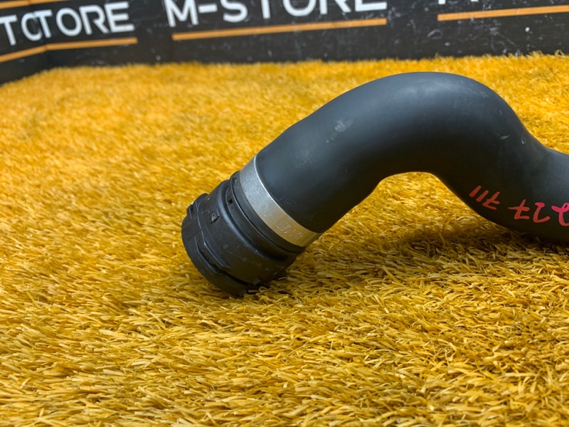 Патрубок радиатора верхний, 1710 рублей, Красноярск