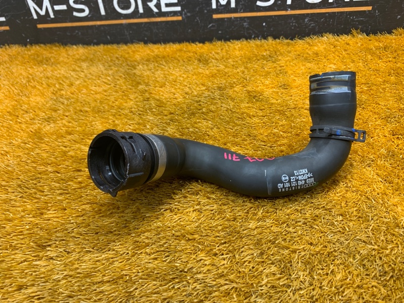 Патрубок радиатора верхний, 1710 рублей, Красноярск