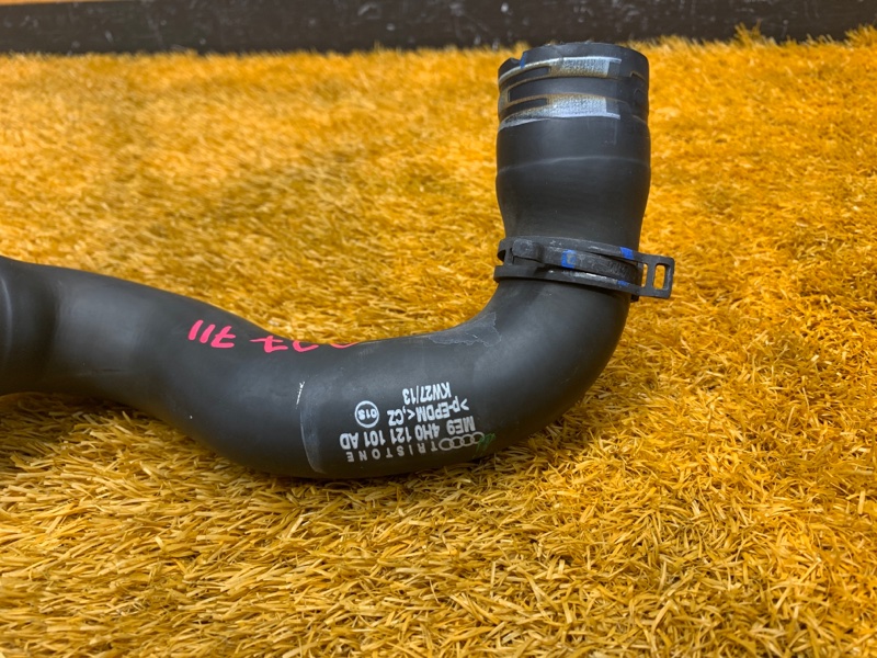 Патрубок радиатора верхний, 1710 рублей, Красноярск