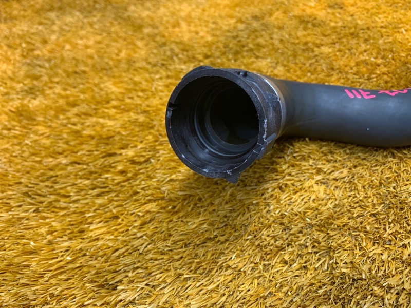 Патрубок радиатора верхний, 1710 рублей, Красноярск