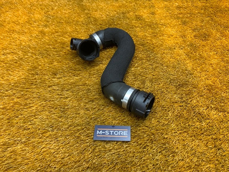 Патрубок радиатора нижний, 1710 рублей, Красноярск